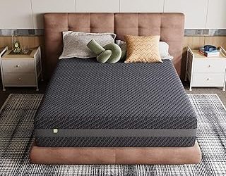 Amazon Best Memory Foam Mattress (2026)