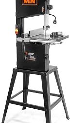 Best 10 Inch Band Saw (2026)