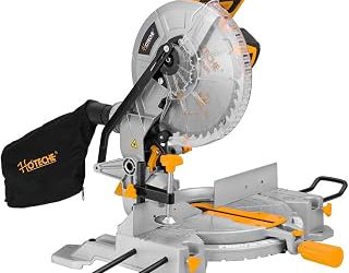 Best 10in Miter Saw (2026)