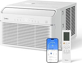 Best 110-Volt Window Air Conditioner With Heat (2026)