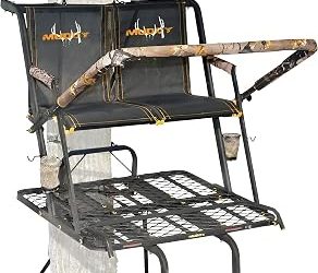 Best 2 Man Ladder Stands (2026)
