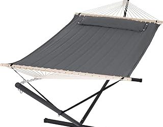 Best 2-Person Hammock (2026)