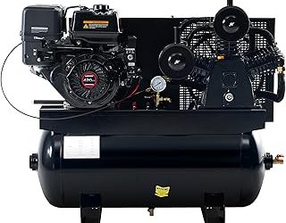 Best 30-Gallon Air Compressor (2026)