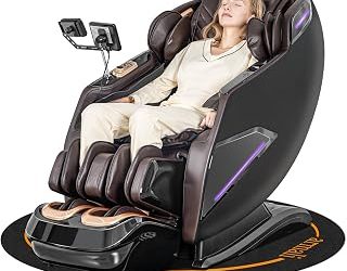 Best 4d Massage Chair (2026)