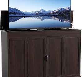Best 65 Inch Tv Stand (2026)