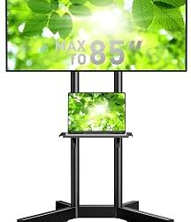 Best 85 Inch Tv Stand (2026)