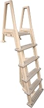 Best Above Ground Pool Ladder For Deck (2026)