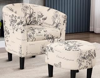 Best Accent Chair For Small Space (2026)