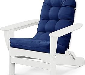 Best Adirondack Chair Cushions (2026)