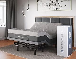 Best Adjustable Bed For Snoring (2026)