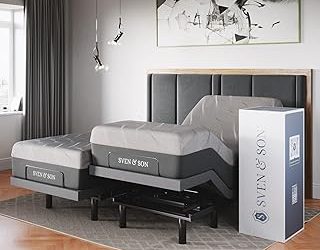 Best Adjustable King Bed (2026)