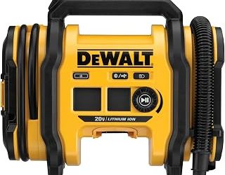 Best Air Compressor For Auto Detailing (2026)