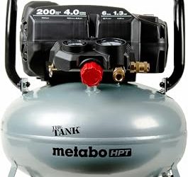 Best Air Compressor For Impact Tools (2026)