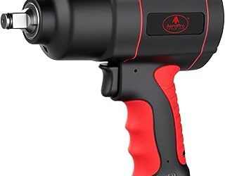 Best Air Compressor Impact Wrench (2026)