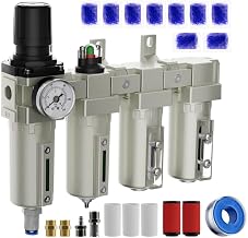 Best Air Compressor Water Separator (2026)