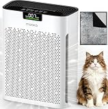8 Best Air Purifiers For Large Room: Top Picks & Buying Guide