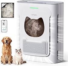 Best Air Purifier Pet Odors (2026)
