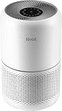 8 Best Air Purifiers for Asthma Sufferers: True HEPA Buying Guide