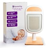 8 Best Air Purifiers for Baby Nurseries: Safe, Silent and Filterless Options