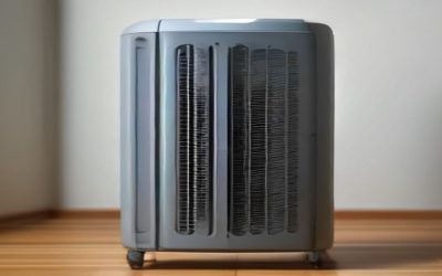 8 Best Air Purifiers for Mold Spores in Damp Rooms