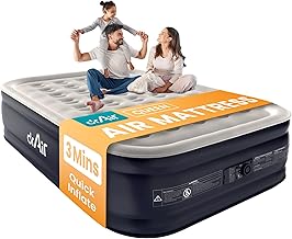 Best Air Up Mattress (2026)