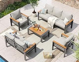 Best Aluminum Patio Furniture (2026)