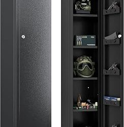 Best Ammo Storage Cabinet (2026)