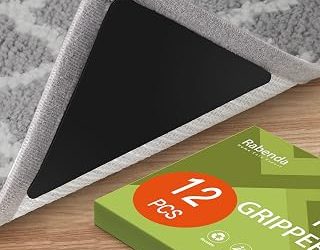Best Area Rug Pads (2026)