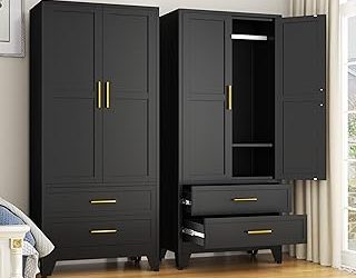 Best Armoire Wardrobe (2026)