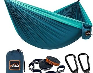 Best Backpack Hammock (2026)