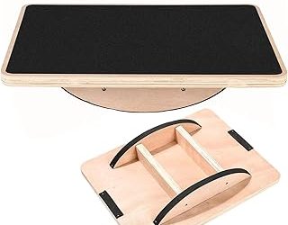 Best Balance Boards For Standing Desk (2026)