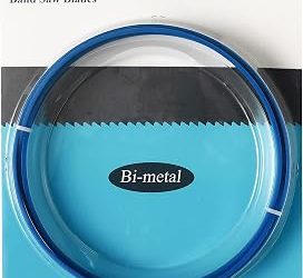 Best Band Saw Blades For Metal (2026)