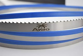 Best Band Saw Blades For Wood (2026)