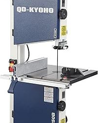 Best Band Saw For Woodworking (2026)
