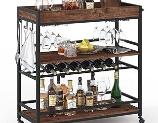 Best Bar Cart (2026)
