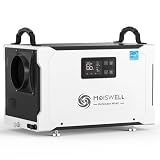 8 Best Basement Moisture Control Units for Damp Crawl Spaces