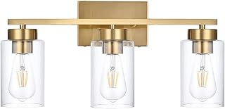 Best Bathroom Vanity Light (2026)