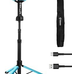 6 Best Battery Powered Work Lights (2026)