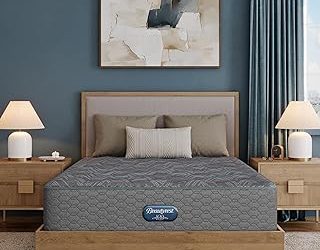 Best Beautyrest Mattress For Side Sleepers (2026)