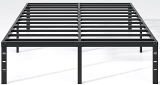 Best Bed Frame For Heavy People (2026)