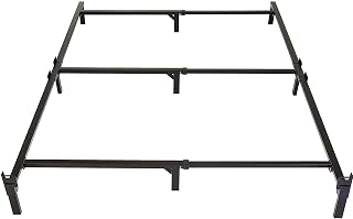 Best Bed Frame For Mattress And Box Spring (2026)