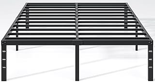 Best Bed Frame For Men (2026)