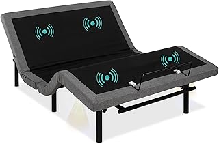 Best Bed Frame For Sexually Active (2026)