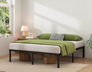 Best Bed Frame For Sleep Number King (2026)