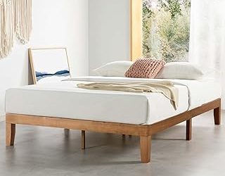 Best Bed Frame For Tempurpedic (2026)
