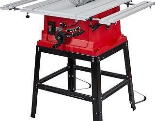 Best Benchtop Table Saw (2026)