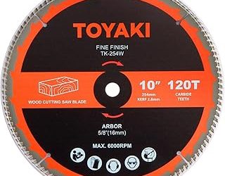 Best Blades For Miter Saw (2026)