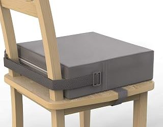 Best Booster Seat For Dining Table (2026)
