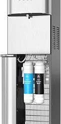 Best Bottleless Water Dispenser For Office (2026)