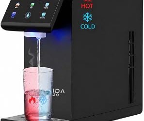 Best Bottleless Water Dispenser (2026)